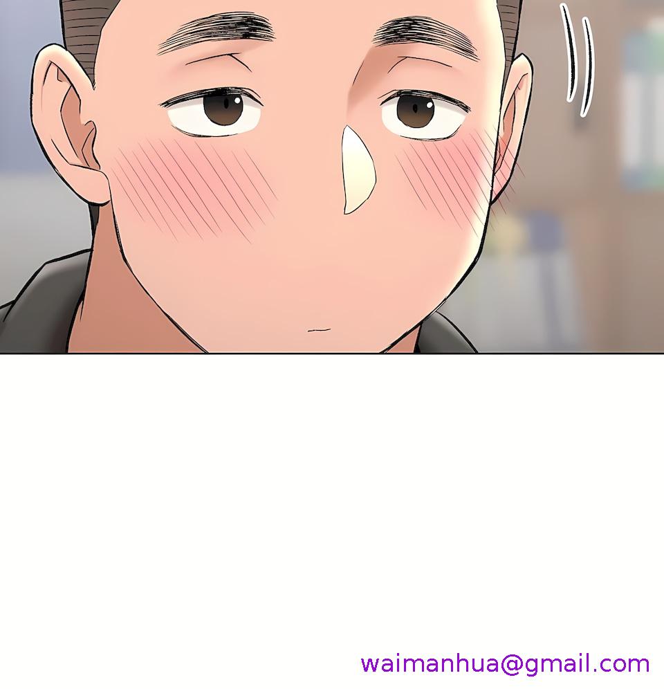 《非常运动第二季》漫画 第35章
