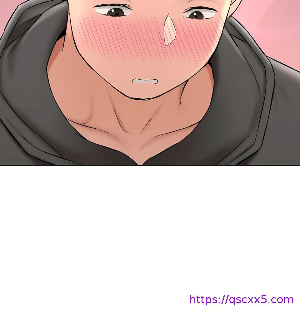 《非常运动第二季》漫画 第35章