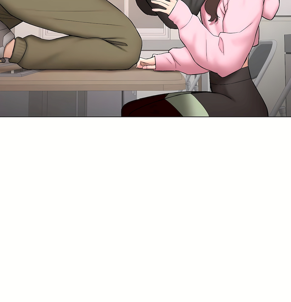《非常运动第二季》漫画 第35章