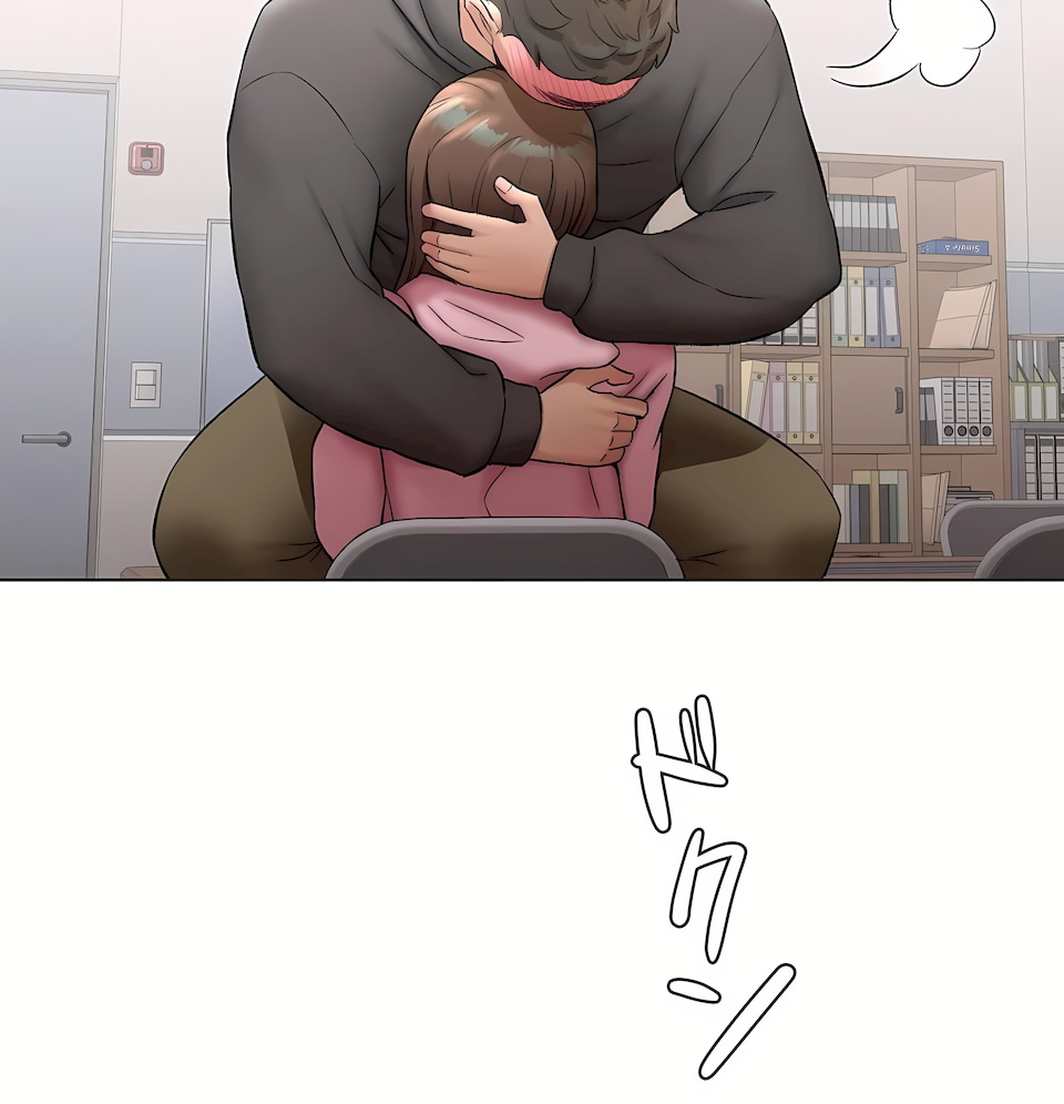 《非常运动第二季》漫画 第35章