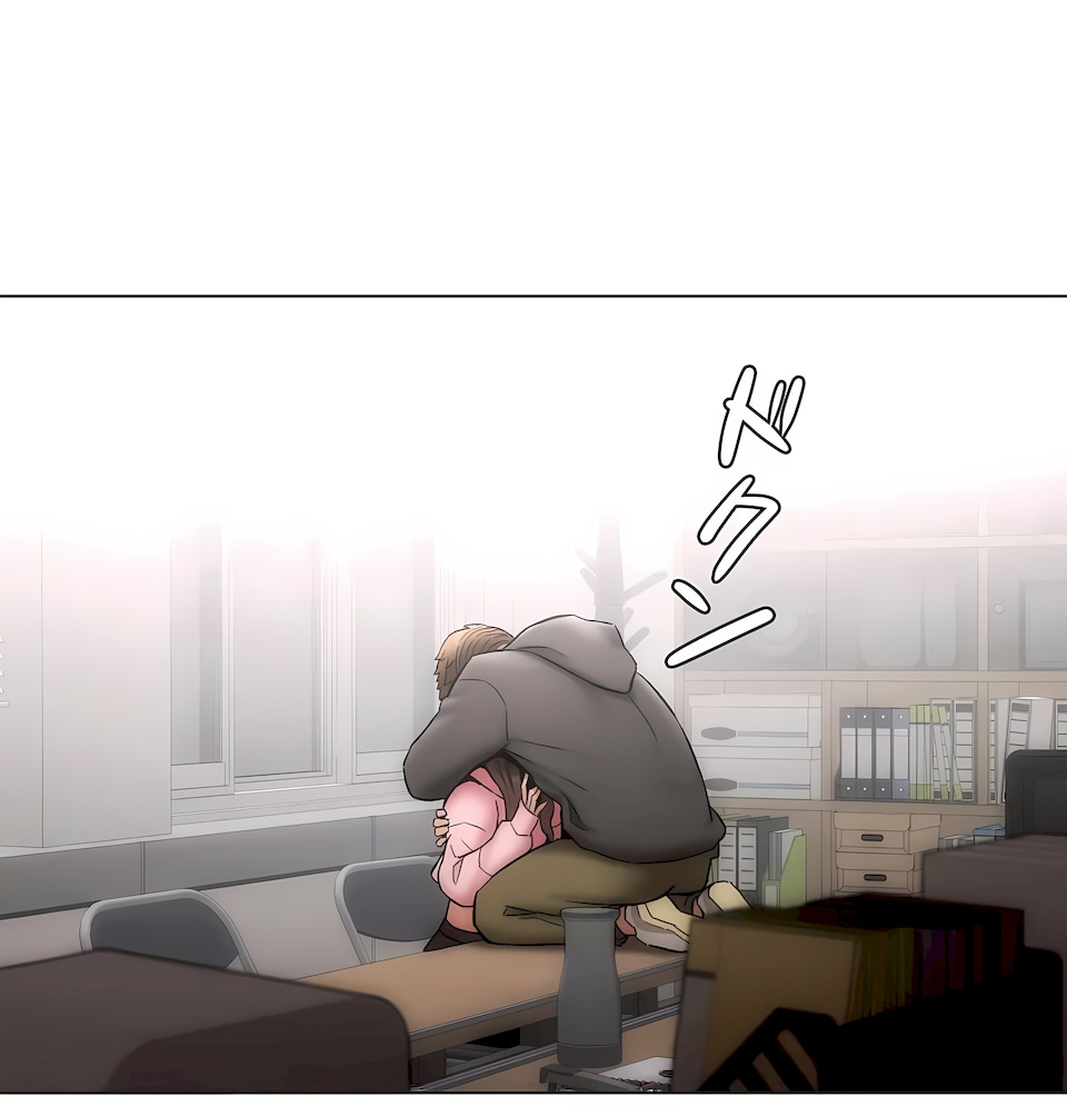 《非常运动第二季》漫画 第35章