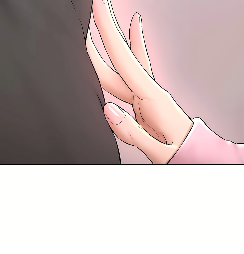 《非常运动第二季》漫画 第35章
