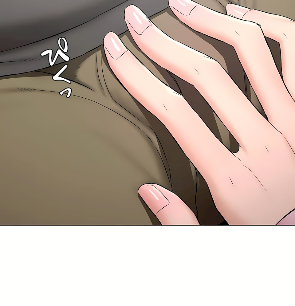 《非常运动第二季》漫画 第35章