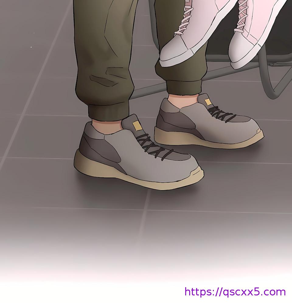 《非常运动第二季》漫画 第35章