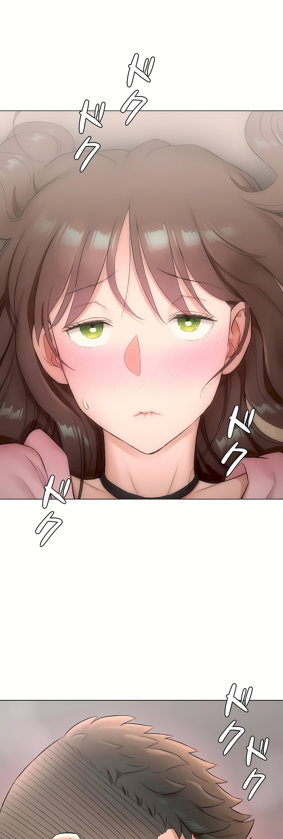 《非常运动第二季》漫画 第36章