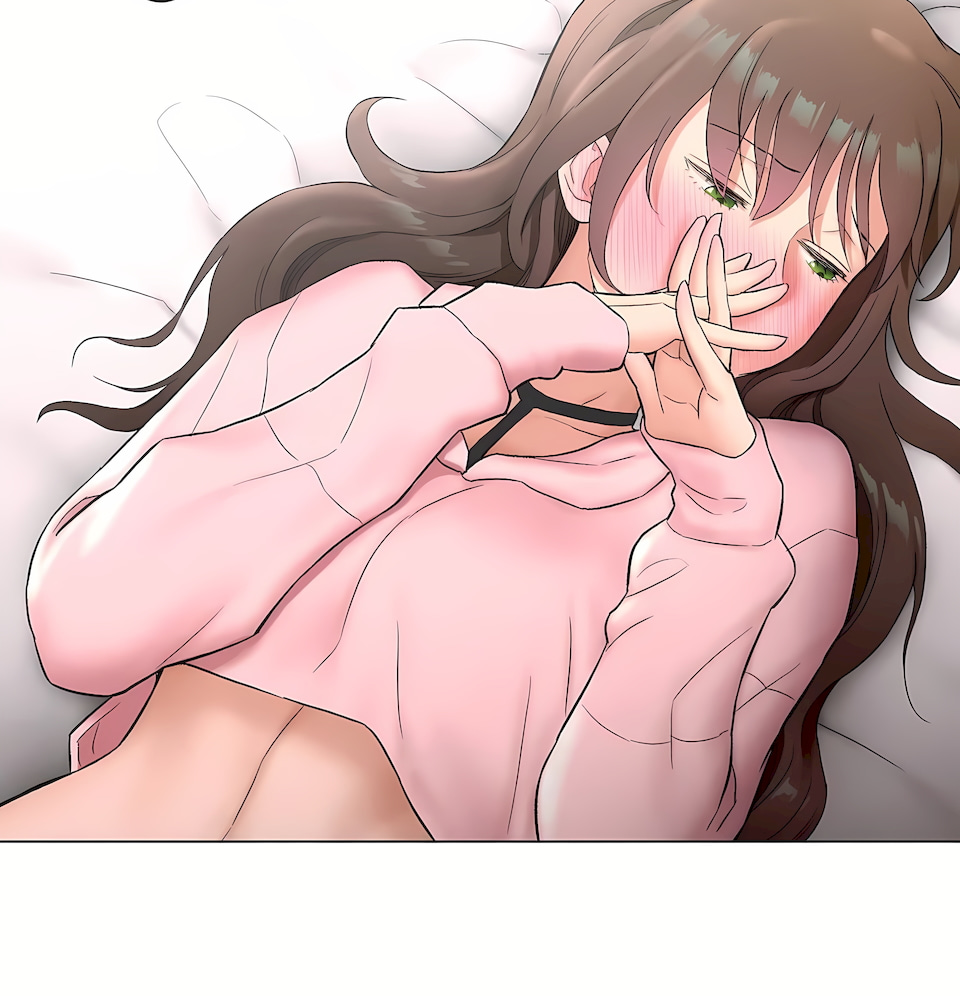 《非常运动第二季》漫画 第36章