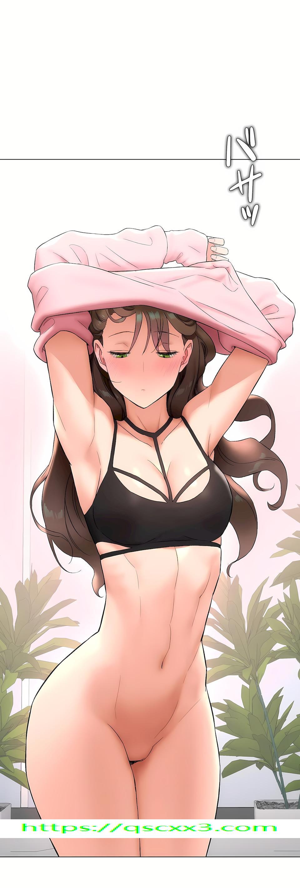 《非常运动第二季》漫画 第36章