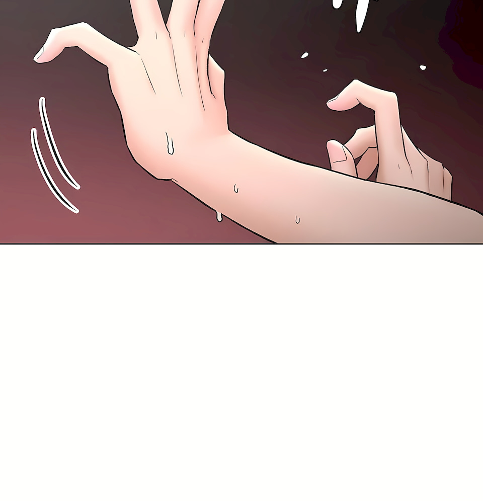 《非常运动第二季》漫画 第37章