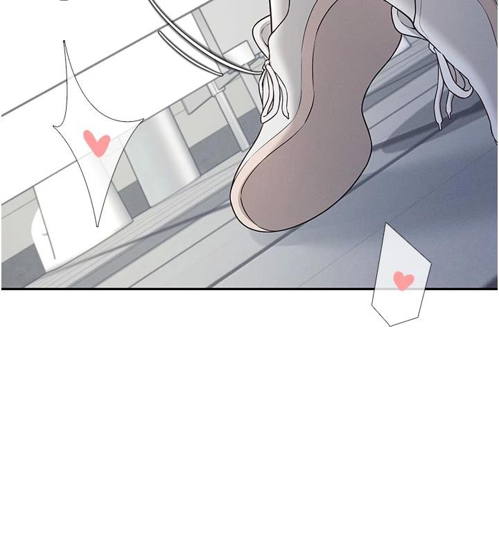 《飛機盃女神連線中》漫画 第13話-英文系女大生「約跑中」