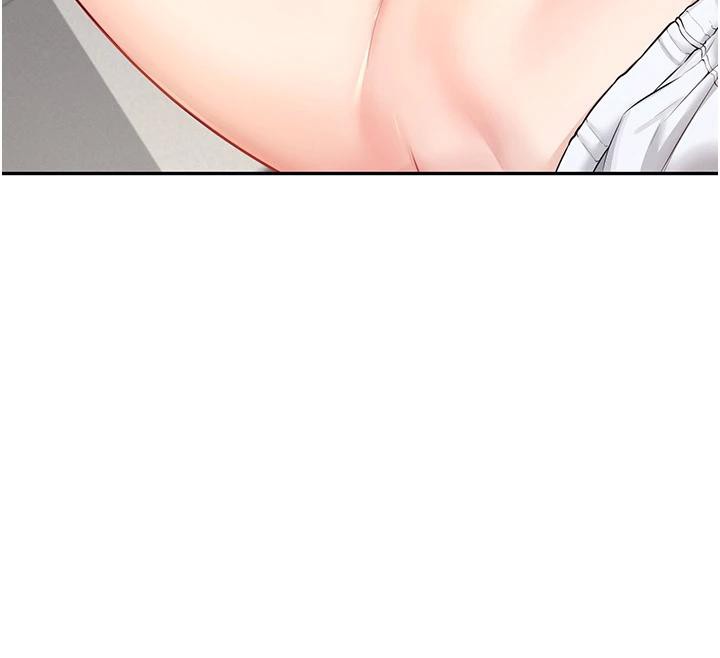 《飛機盃女神連線中》漫画 第13話-英文系女大生「約跑中」