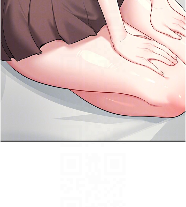 《飛機盃女神連線中》漫画 第17話-男生喜歡這樣吹嗎?