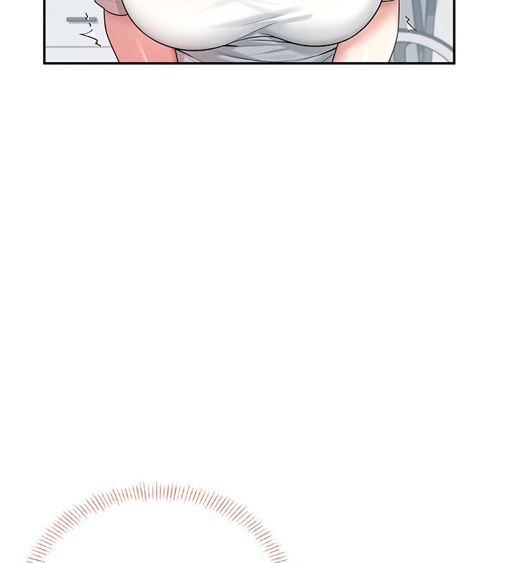 《飛機盃女神連線中》漫画 第17話-男生喜歡這樣吹嗎?