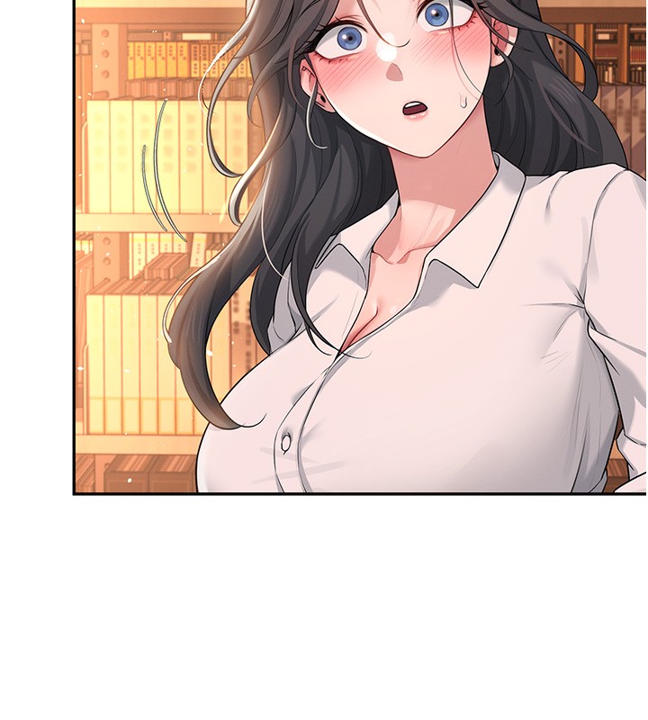 《飛機盃女神連線中》漫画 第17話-男生喜歡這樣吹嗎?
