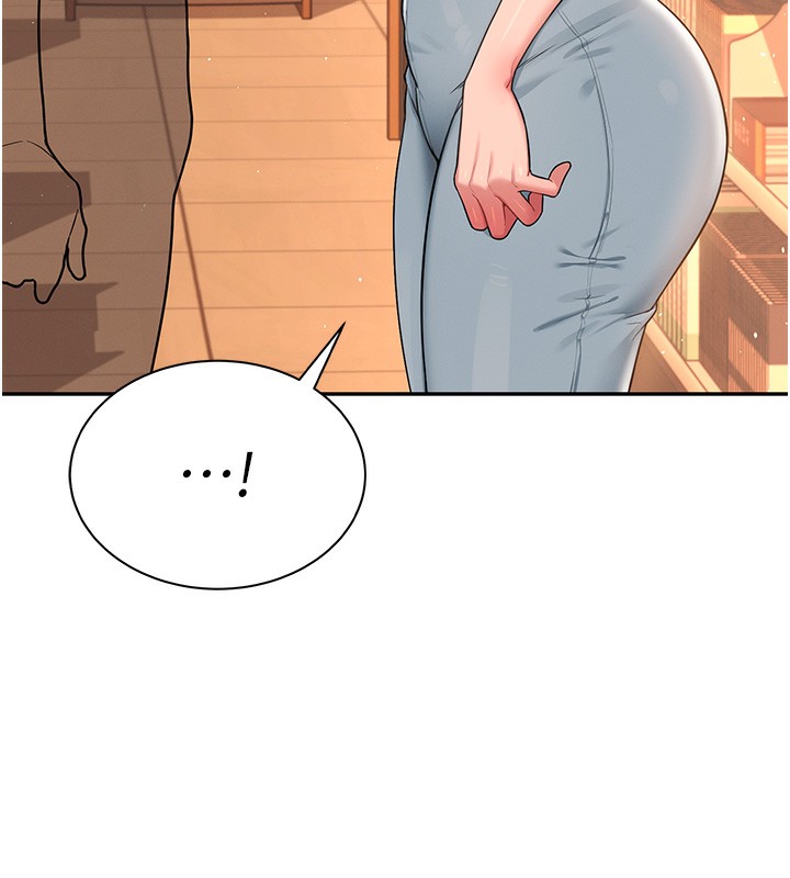 《飛機盃女神連線中》漫画 第17話-男生喜歡這樣吹嗎?