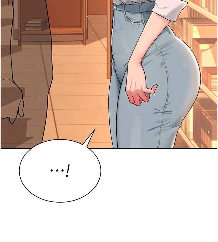 《飛機盃女神連線中》漫画 第18話-校園女神的深喉嚨♥