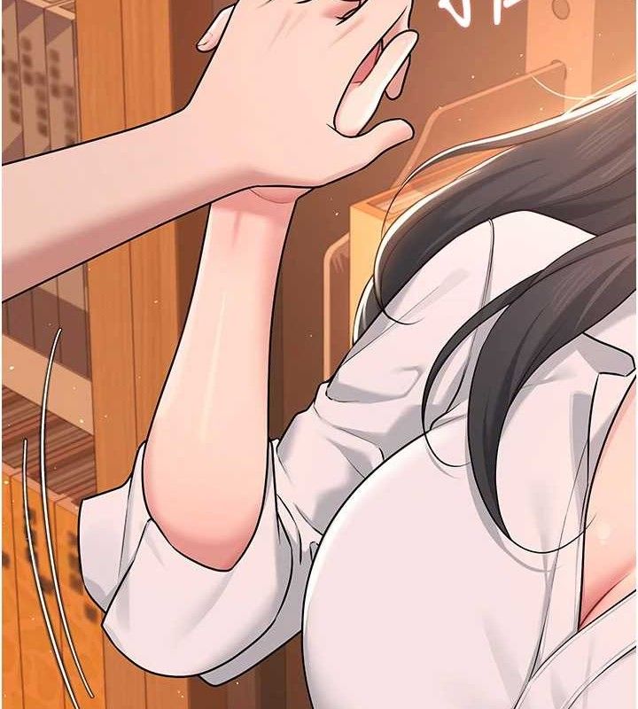 《飛機盃女神連線中》漫画 第18話-校園女神的深喉嚨♥