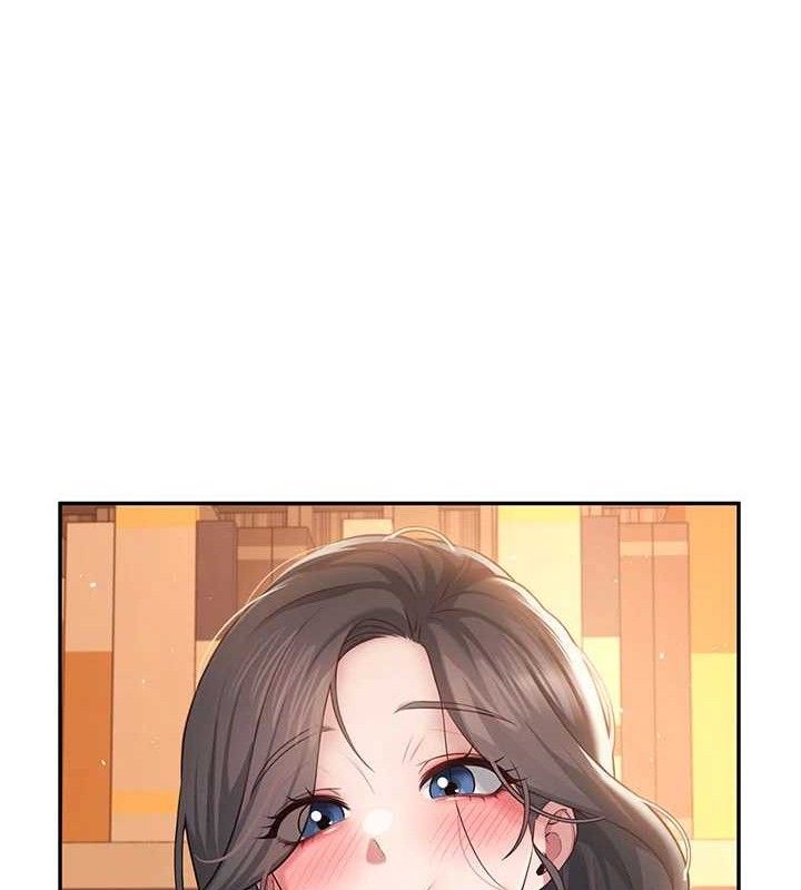 《飛機盃女神連線中》漫画 第18話-校園女神的深喉嚨♥