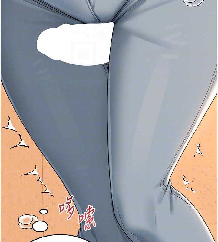 《飛機盃女神連線中》漫画 第18話-校園女神的深喉嚨♥
