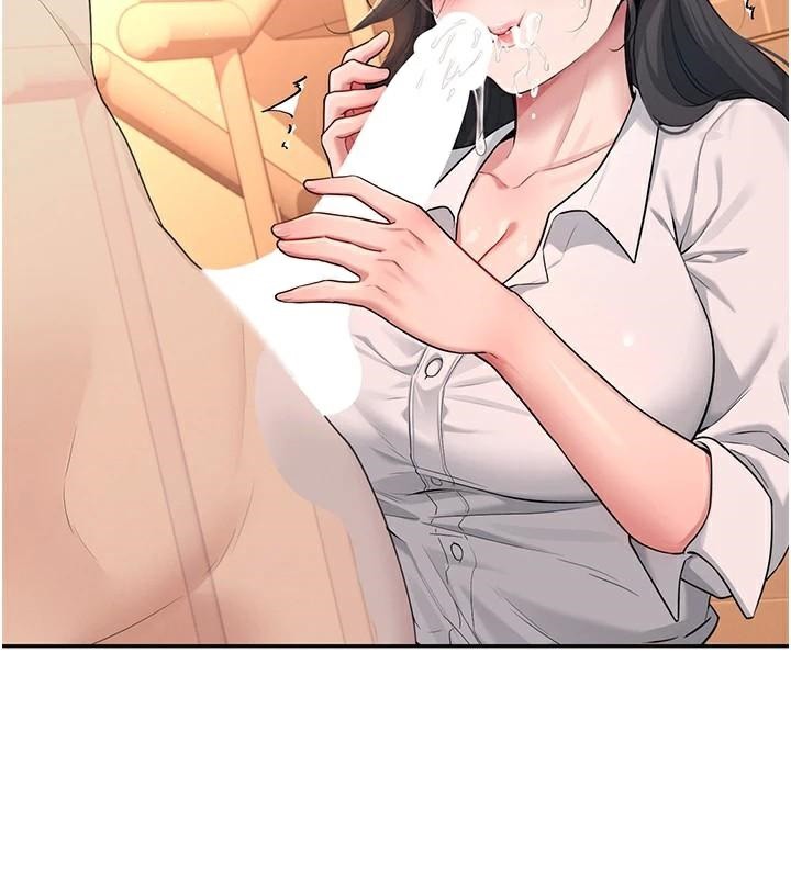 《飛機盃女神連線中》漫画 第19話-考試期間也要「放鬆」