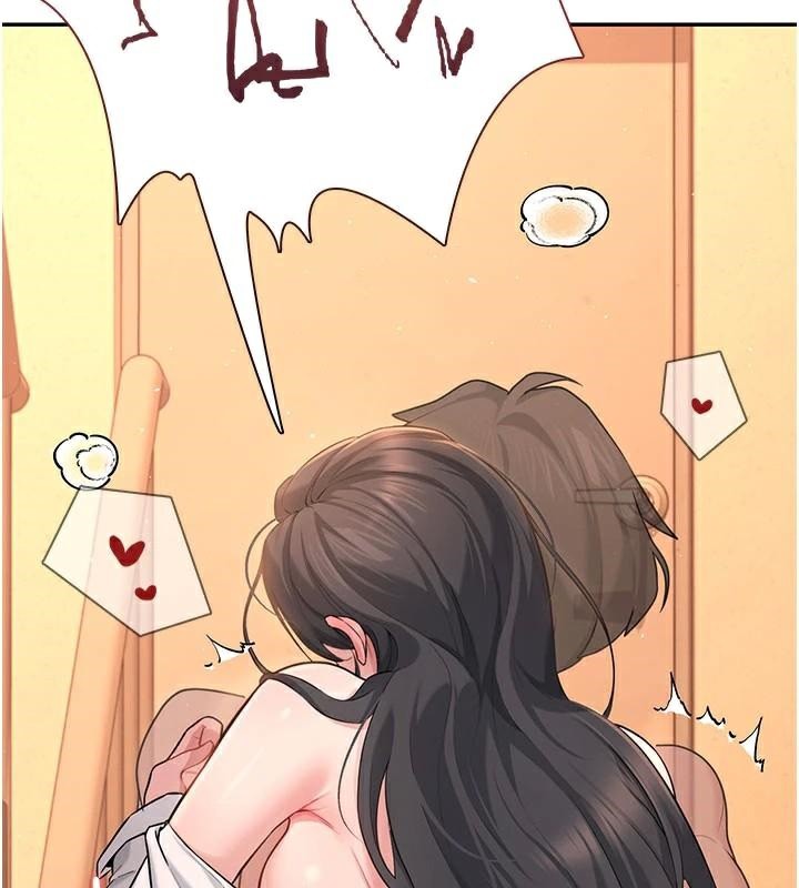 《飛機盃女神連線中》漫画 第20話-愛液氾濫的樓梯間
