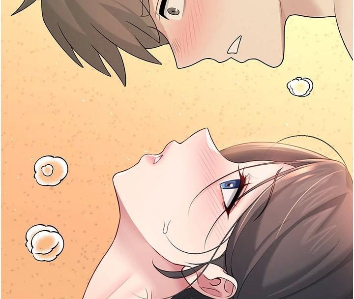 《飛機盃女神連線中》漫画 第20話-愛液氾濫的樓梯間