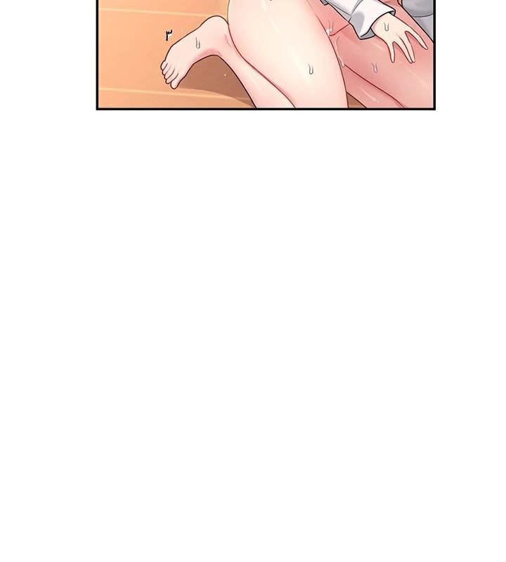 《飛機盃女神連線中》漫画 第20話-愛液氾濫的樓梯間