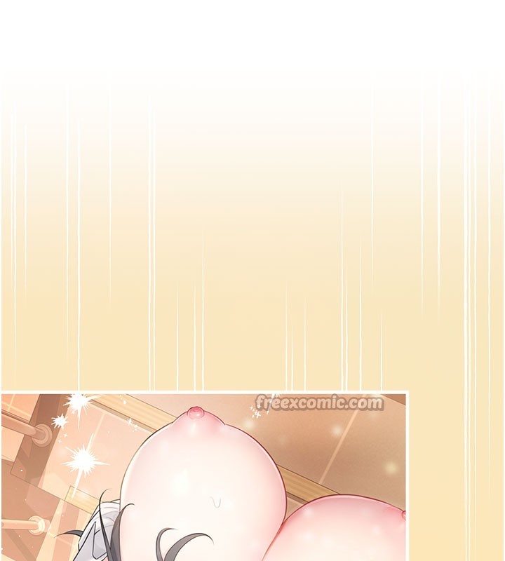 《飛機盃女神連線中》漫画 第21話-這次輪到我霸王硬上弓♥