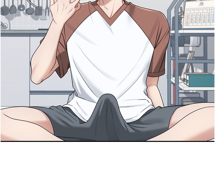 《飛機盃女神連線中》漫画 第21話-這次輪到我霸王硬上弓♥
