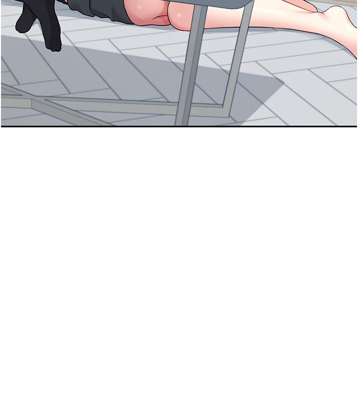《飛機盃女神連線中》漫画 第21話-這次輪到我霸王硬上弓♥
