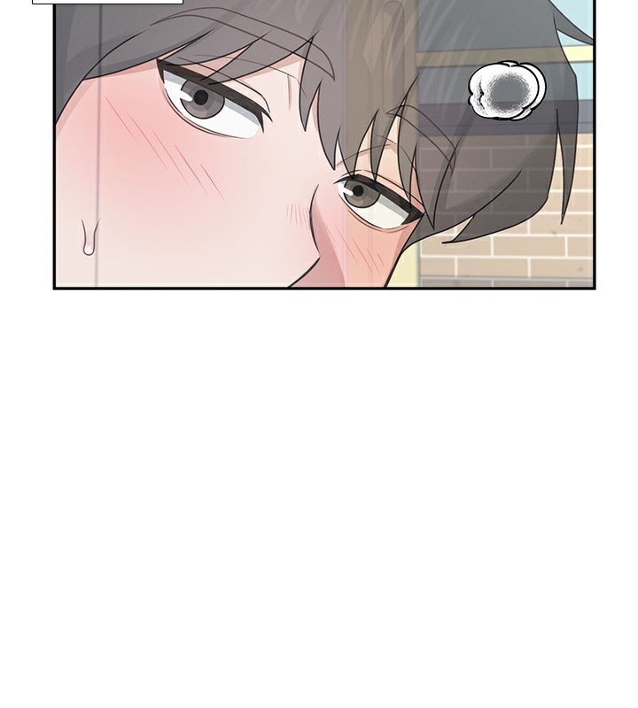 《飛機盃女神連線中》漫画 第21話-這次輪到我霸王硬上弓♥