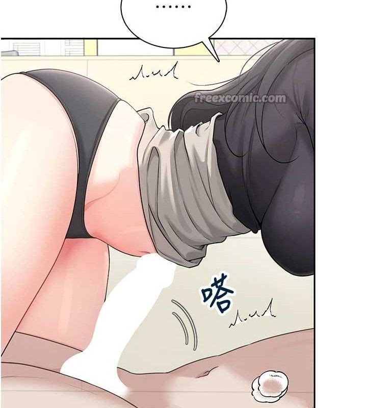 《飛機盃女神連線中》漫画 第22話-磨人的小妖精♥