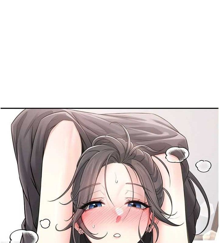 《飛機盃女神連線中》漫画 第22話-磨人的小妖精♥