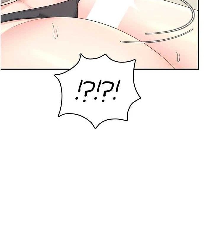 《飛機盃女神連線中》漫画 第22話-磨人的小妖精♥