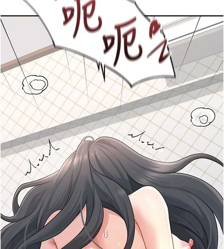 《飛機盃女神連線中》漫画 第22話-磨人的小妖精♥