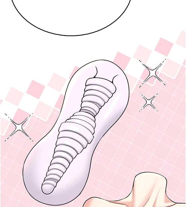 《飛機盃女神連線中》漫画 第24話-DIY被抓包了!!