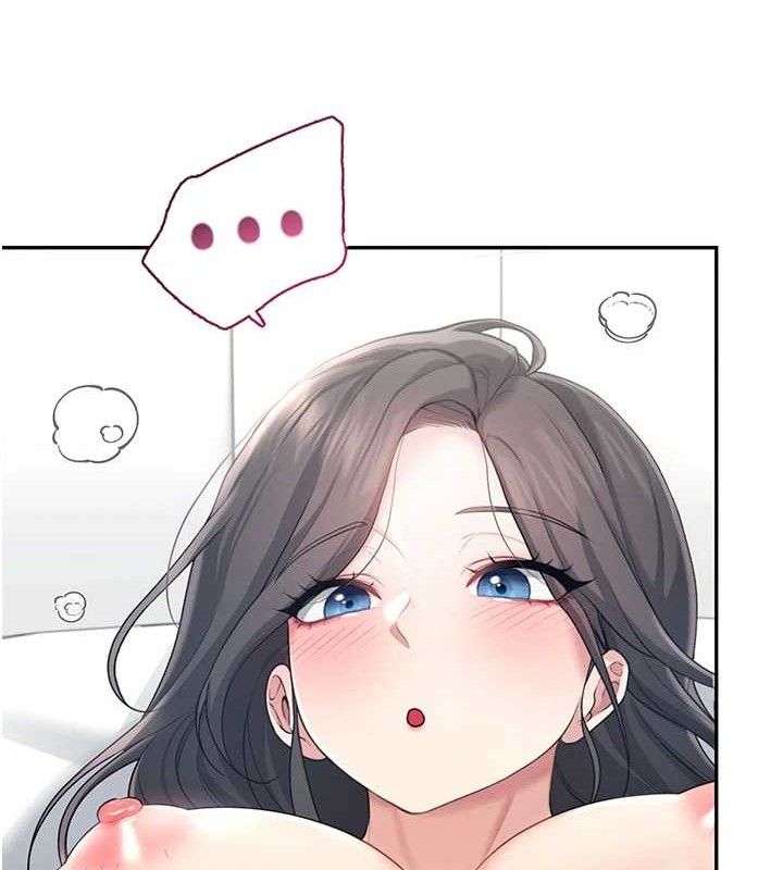 《飛機盃女神連線中》漫画 第26話-還是不穿內褲最好看♥