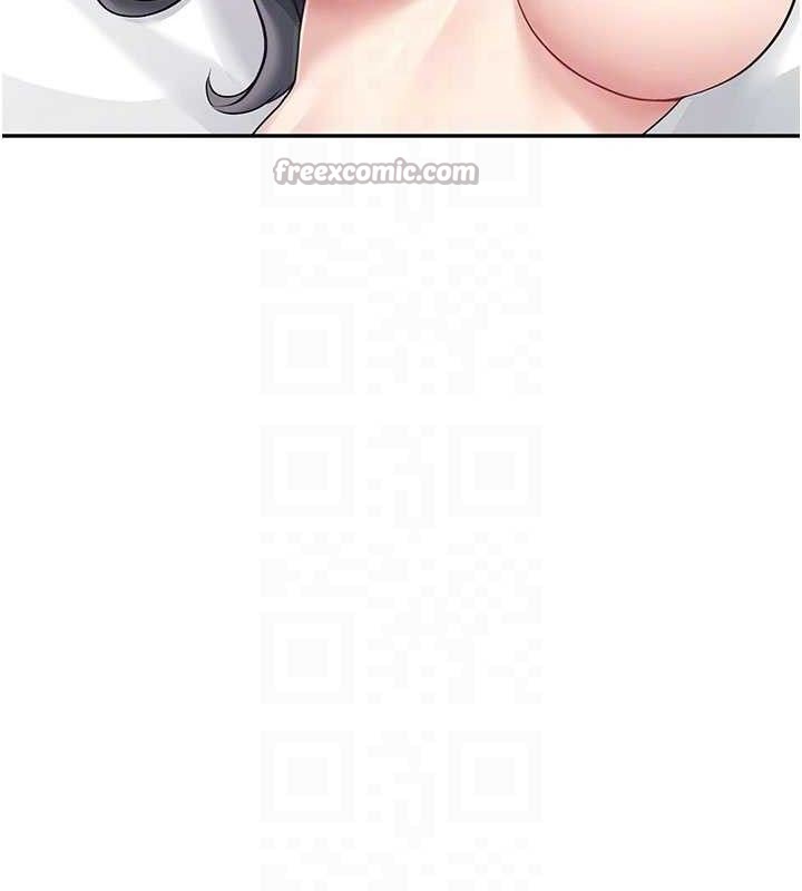 《飛機盃女神連線中》漫画 第26話-還是不穿內褲最好看♥