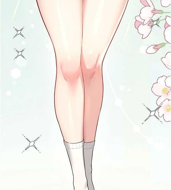 《飛機盃女神連線中》漫画 第26話-還是不穿內褲最好看♥