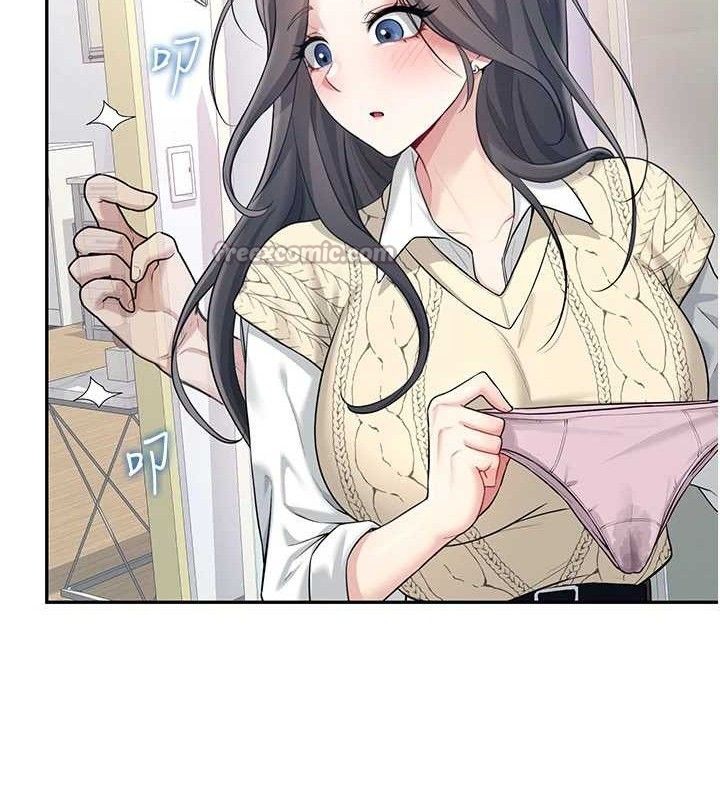 《飛機盃女神連線中》漫画 第26話-還是不穿內褲最好看♥