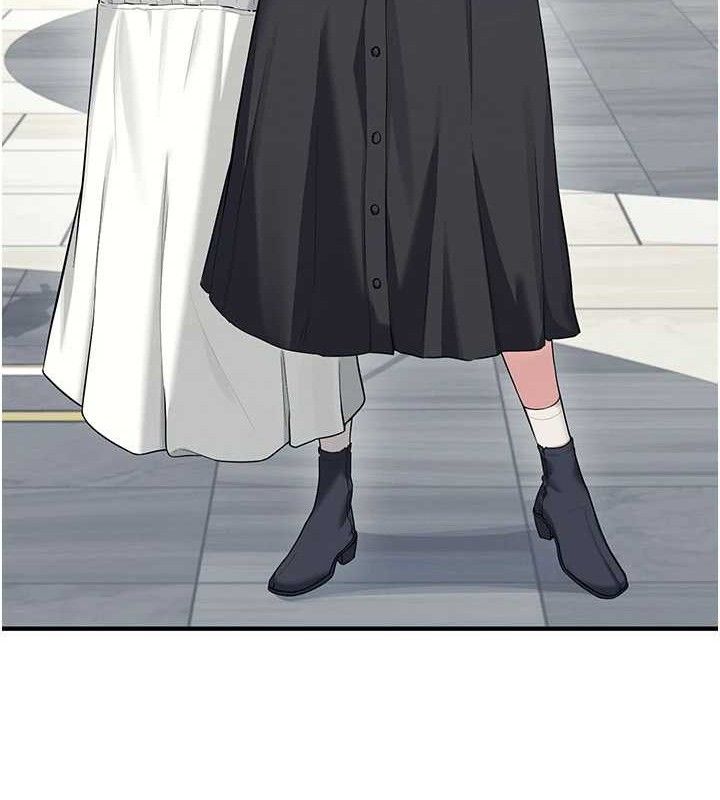 《飛機盃女神連線中》漫画 第27話-棉花糖味的kiss♥