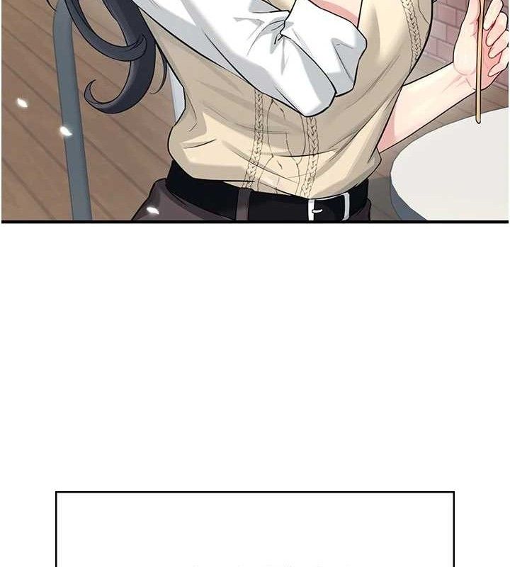 《飛機盃女神連線中》漫画 第27話-棉花糖味的kiss♥