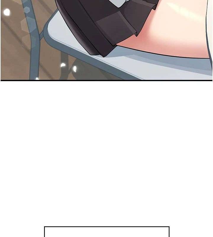 《飛機盃女神連線中》漫画 第27話-棉花糖味的kiss♥