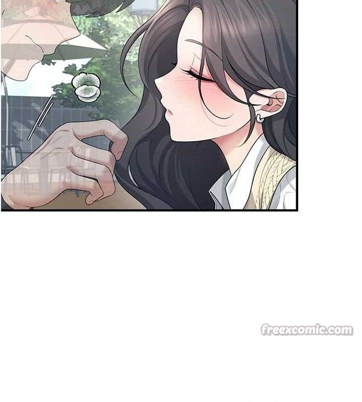 《飛機盃女神連線中》漫画 第27話-棉花糖味的kiss♥