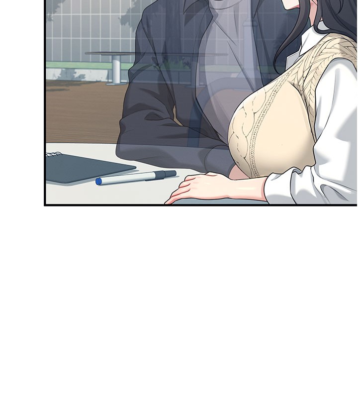 《飛機盃女神連線中》漫画 第28話-剛才那個吻害人家都濕了