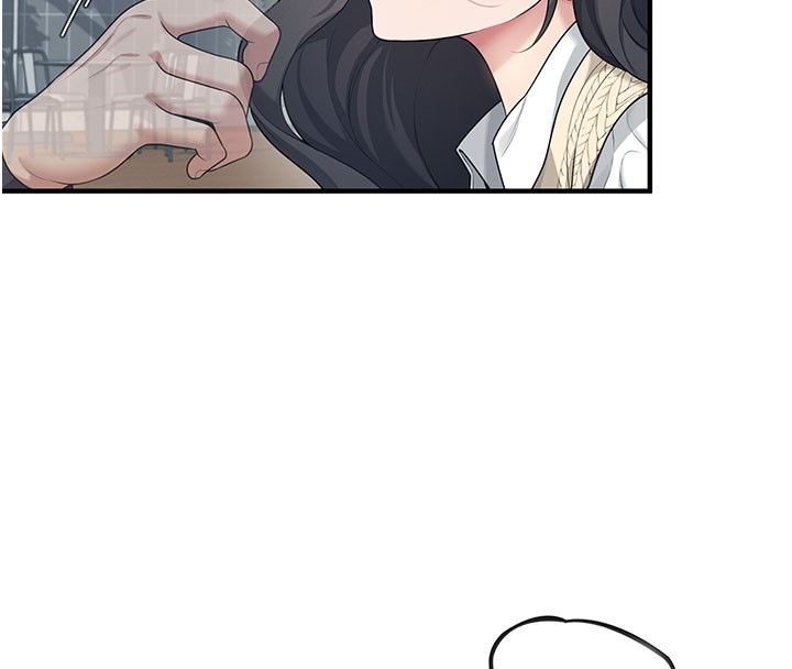 《飛機盃女神連線中》漫画 第28話-剛才那個吻害人家都濕了