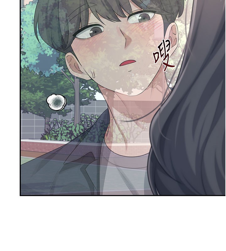 《飛機盃女神連線中》漫画 第28話-剛才那個吻害人家都濕了