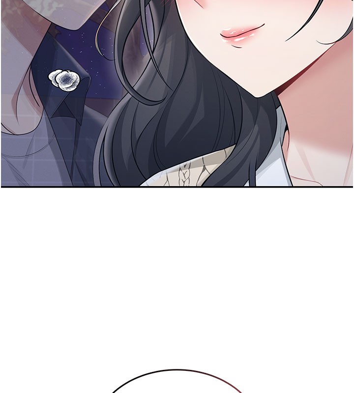 《飛機盃女神連線中》漫画 第28話-剛才那個吻害人家都濕了