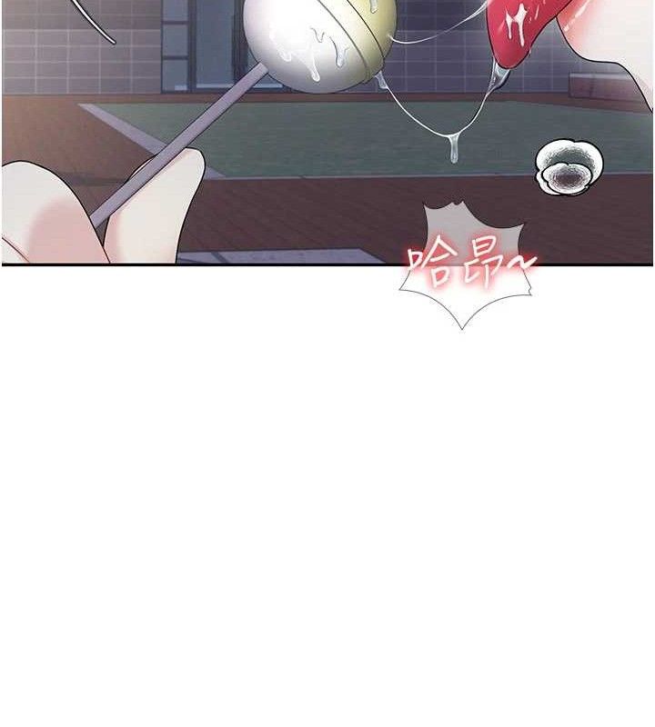 《飛機盃女神連線中》漫画 第29話-花招百出的性愛小天才