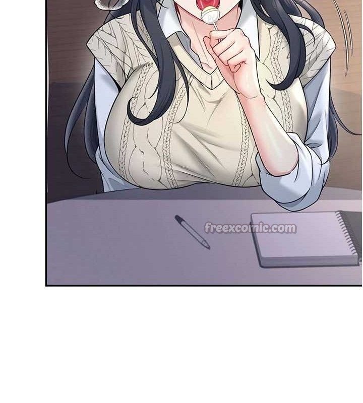 《飛機盃女神連線中》漫画 第29話-花招百出的性愛小天才