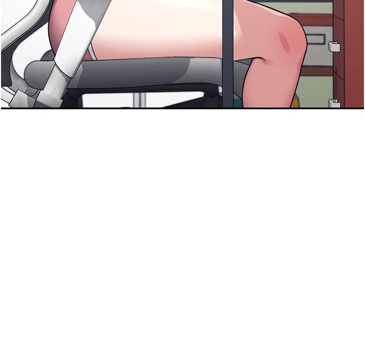 《飛機盃女神連線中》漫画 第3話-有阿飄在強暴我!?